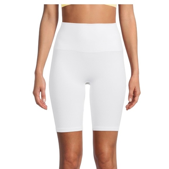 Warner's Pants - Warnaco Shorties Leggings for Women